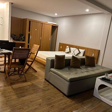 P&T Family Resort Фантхьет Экстерьер фото