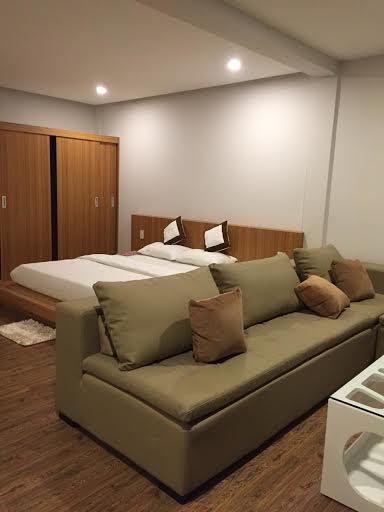P&T Family Resort Фантхьет Экстерьер фото