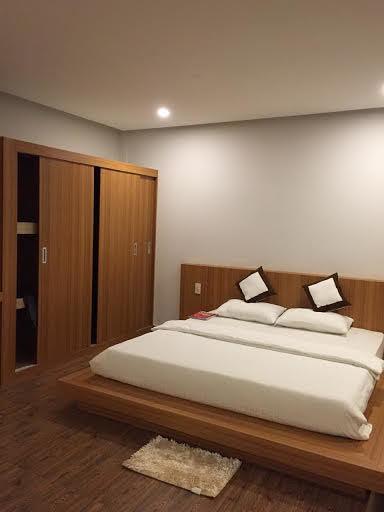 P&T Family Resort Фантхьет Экстерьер фото