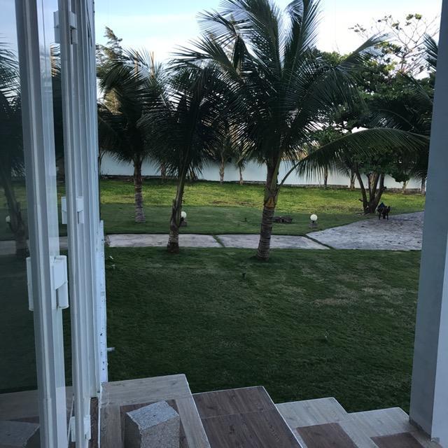 P&T Family Resort Фантхьет Экстерьер фото